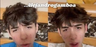 Watch Alejandrogamboa Twitter Video – __Alejandrogambo Real Name and TikTok Video Explained Watch Alejandrogamboa Twitter Video - __Alejandrogambo Real Name and TikTok Video Explained