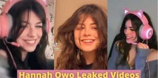 Watch Hannah Owo Twitter Leaked Videos – Hannah Owo Joins OnlyFan! – Megumi Twitter Watch Hannah Owo Twitter Leaked Videos - Hannah Owo Joins OnlyFan! - Megumi Twitter
