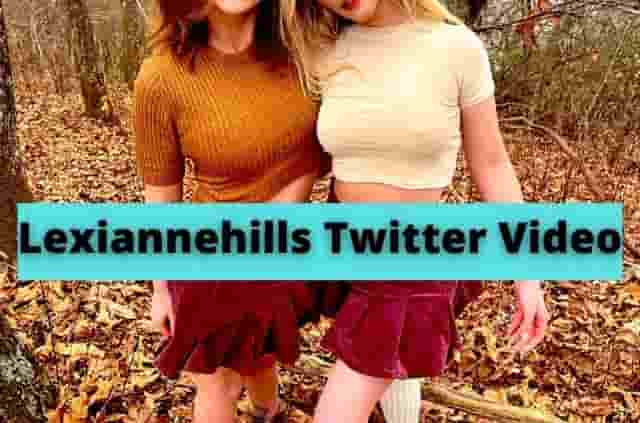 Watch Lexiannehills Twitter Video – Lexiannehills Video Goes Viral Watch Lexiannehills Twitter Video - Lexiannehills Video Goes Viral