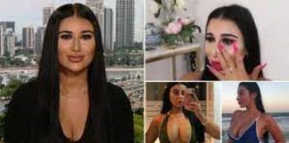 Who is Mikaela Testa? Onlyfans Leaked Video & Pics Went Viral, Instagram Biography Age Explored! Who is Mikaela Testa? Onlyfans Leaked Video & Pics Went Viral, Instagram Biography Age Explored!