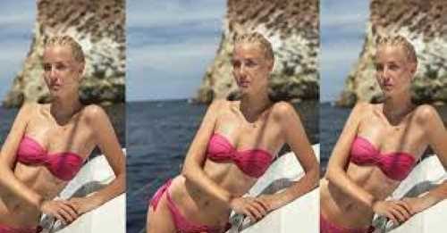 Who Is Sigrid Silversand? Former Racer David Coulthard 27 Years old Model Girlfriend Instagram, Age Who Is Sigrid Silversand? Former Racer David Coulthard 27 Years old Model Girlfriend Instagram, Age