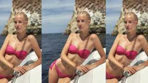 Who Is Sigrid Silversand? Former Racer David Coulthard 27 Years old Model Girlfriend Instagram, Age Who Is Sigrid Silversand? Former Racer David Coulthard 27 Years old Model Girlfriend Instagram, Age