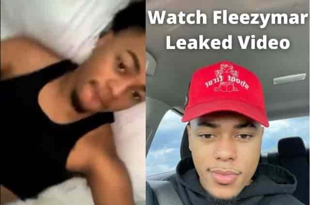 Watch Fleezymar1 Twitter Leaked Video – Fleezymar TikTok Watch Fleezymar1 Twitter Leaked Video - Fleezymar TikTok