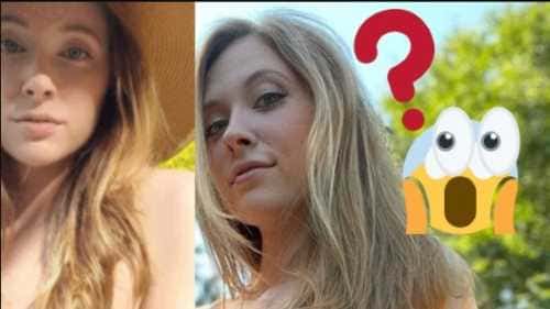 Watch Anna_Rose_Xoxo Twitter Video – Anna Rose OnlyFans and Instagram leaked on Reddit