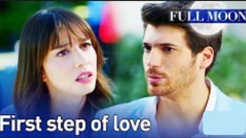 Full Moon - Episode 1 (English Subtitle) | Turkish Drama Series | Dolunay