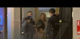 Farrah Abraham Arrested for Battery at Hollywood Nightclub | TMZ Farrah Abraham Arrested for Battery at Hollywood Nightclub | TMZ