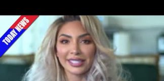 Farrah Abraham: I’m Selling Little Jars of My Own Poop Now! Farrah Abraham: I'm Selling Little Jars of My Own Poop Now!