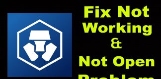 How To Fix Crypto.com App Not Working Problem Android & iOS | Crypto.com Not Open Problem | PSA 24 How To Fix Crypto.com App Not Working Problem Android & iOS | Crypto.com Not Open Problem | PSA 24