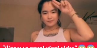 “Vanessa Raval | Vanessa raval leaked video | vanessa raval viral video | Vanessa raval Full Video” "Vanessa Raval | Vanessa raval leaked video | vanessa raval viral video | Vanessa raval Full Video"