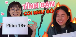 Nghi vấn tình bạn Misthy, LND sắp toang chỉ vì tham gia thử thách này !! | BONUS STAGE Nghi vấn tình bạn Misthy, LND sắp toang chỉ vì tham gia thử thách này !! | BONUS STAGE