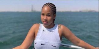 Tiktok Singer Pabi Cooper Leaked Video on Twitter Tiktok Singer Pabi Cooper Leaked Video on Twitter