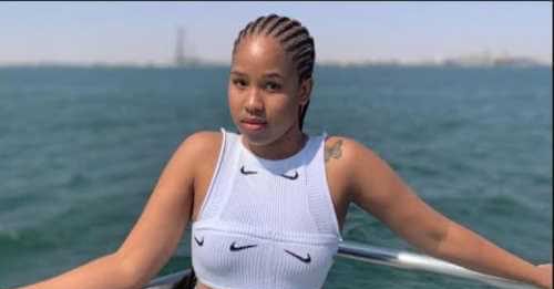 Tiktok Singer Pabi Cooper Leaked Video on Twitter Tiktok Singer Pabi Cooper Leaked Video on Twitter