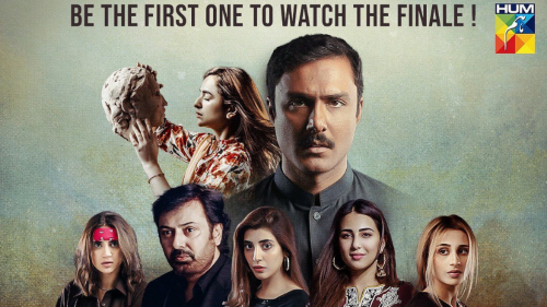 When Will Parizaad Last Episode be screened in cinemas? DATE REVEALED When Will Parizaad Last Episode be screened in cinemas? DATE REVEALED