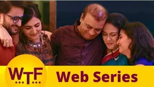 Dice Media | What The Folks (WTF) | Web Series | S02E03 – Welcome Home: Dice Media | What The Folks (WTF) | Web Series | S02 - Best Indian Drama Series - Welcome Home